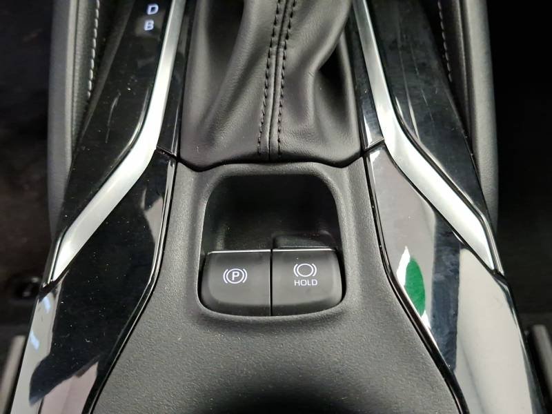 Toyota Corolla - Photo 22