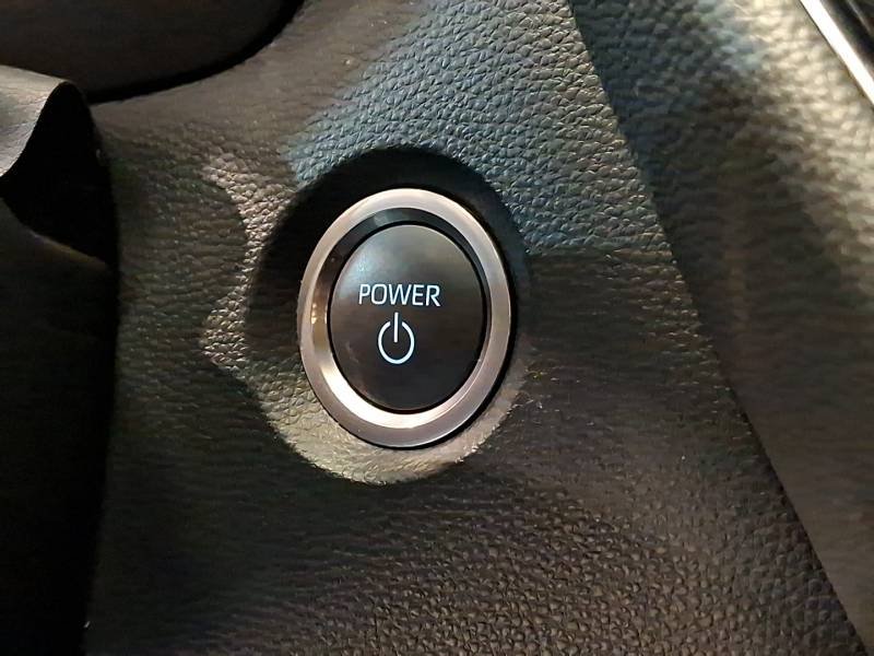 Toyota Corolla - Photo 28