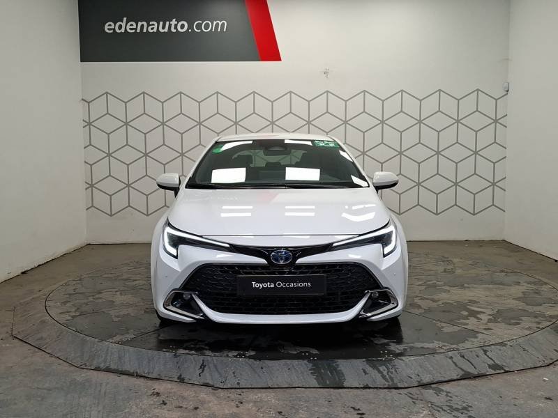 Toyota Corolla - Photo 8