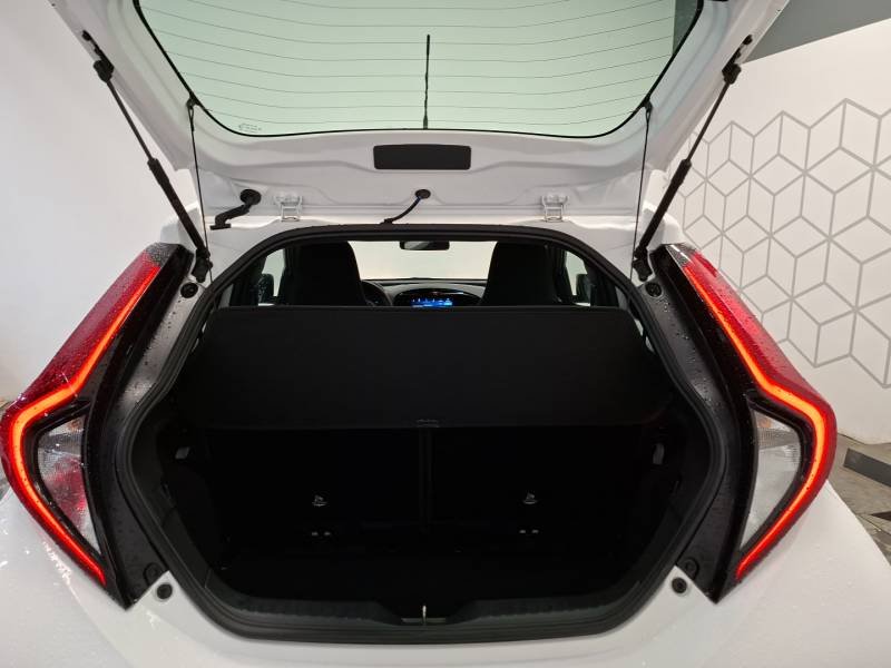 Toyota aygo x - Photo 14