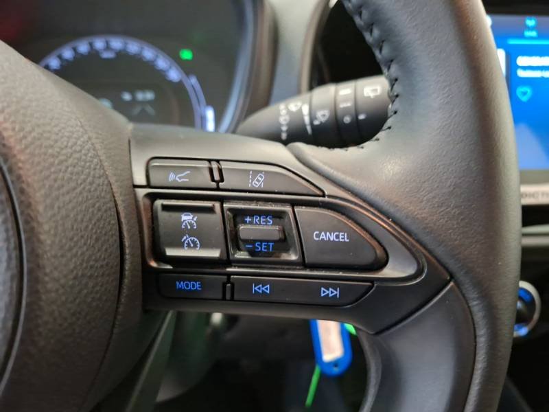 Toyota aygo x - Photo 17