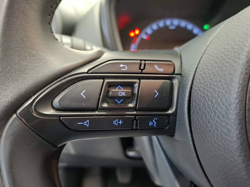 Toyota aygo x - Photo 18