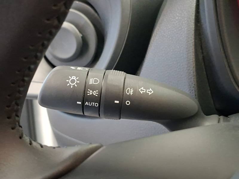 Toyota aygo x - Photo 20