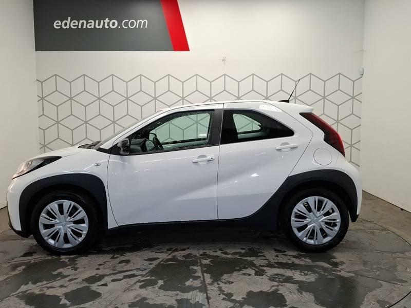 Toyota aygo x - Photo 2