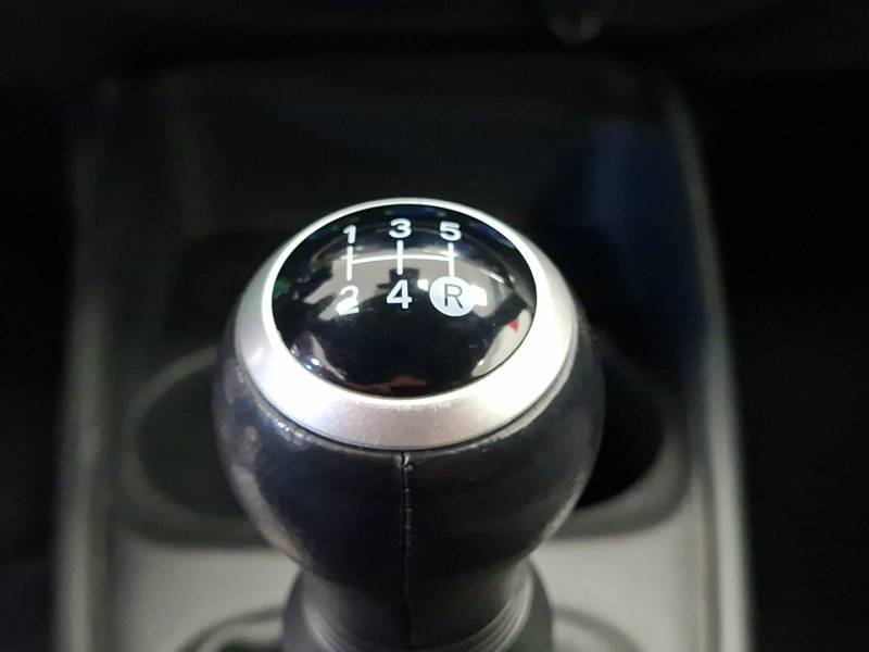 Toyota aygo x - Photo 21