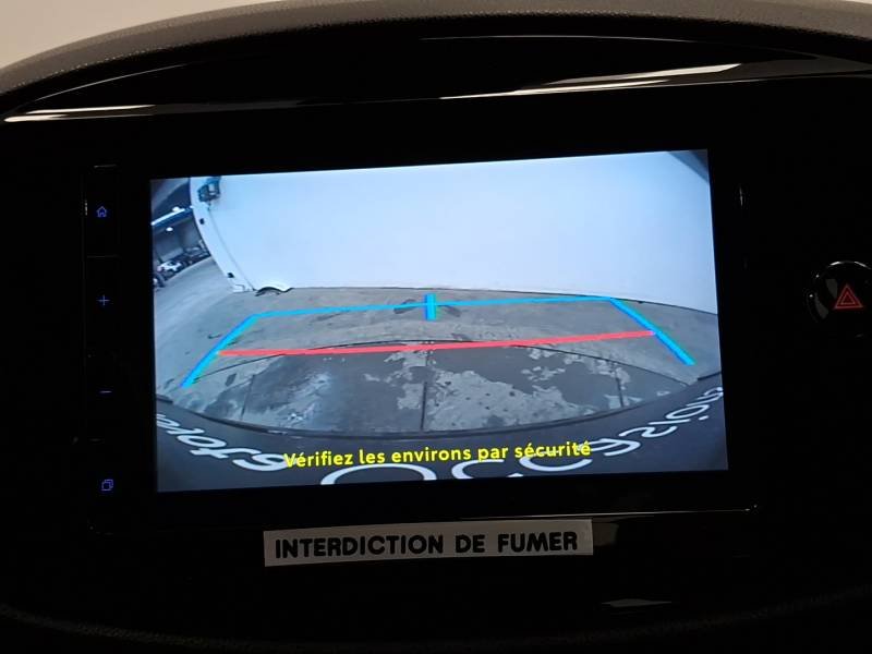Toyota aygo x - Photo 24