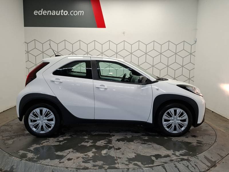Toyota aygo x - Photo 6