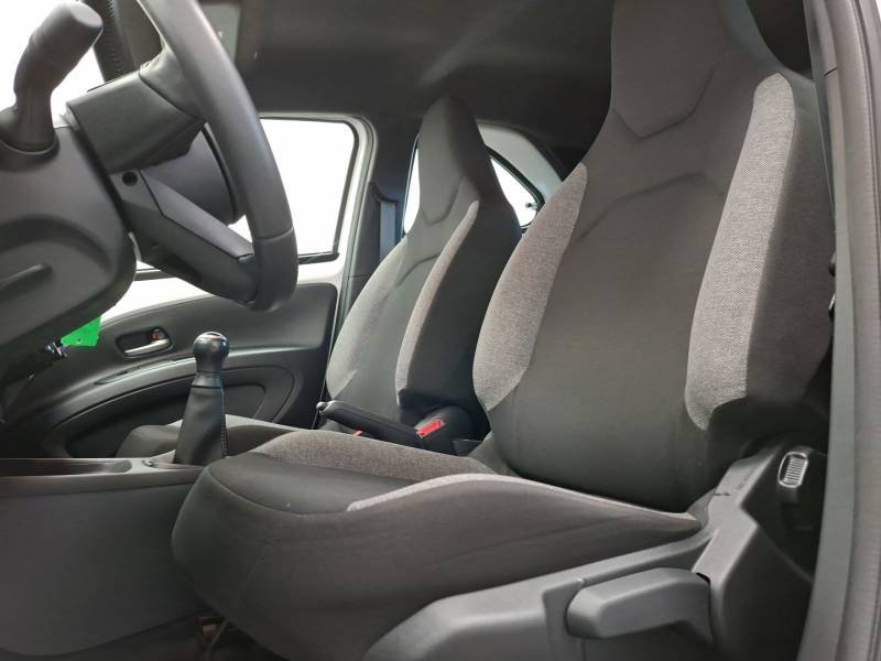 Toyota aygo x - Photo 14