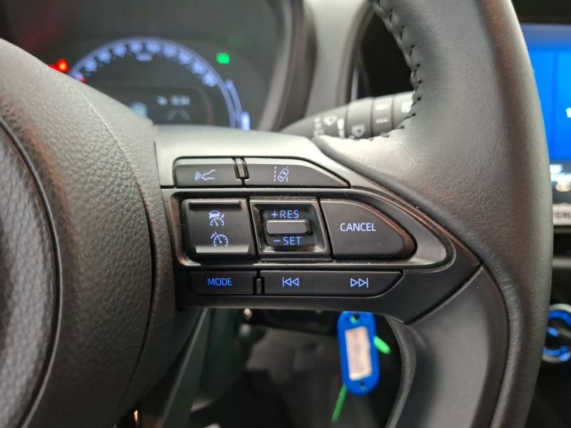 Toyota aygo x - Photo 16