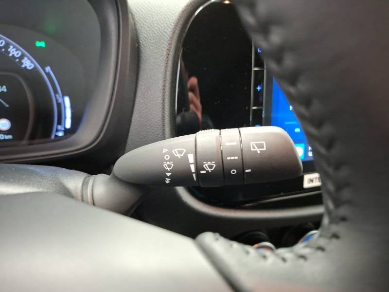 Toyota aygo x - Photo 18