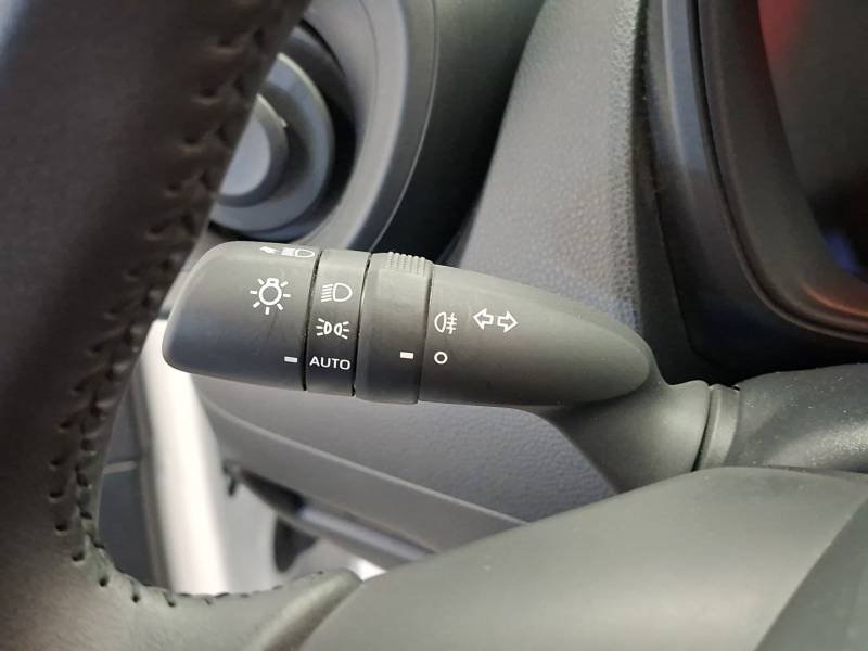 Toyota aygo x - Photo 19