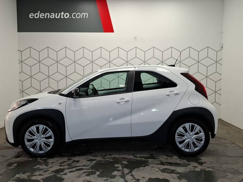 Toyota aygo x - Photo 2