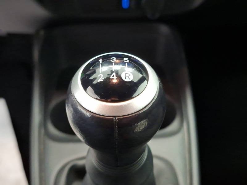 Toyota aygo x - Photo 21