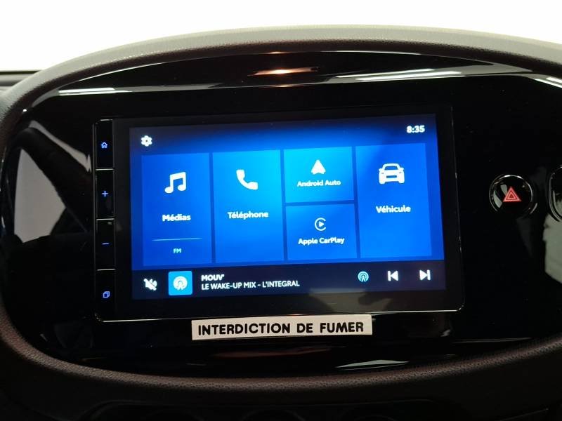 Toyota aygo x - Photo 23