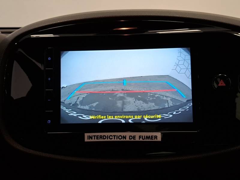 Toyota aygo x - Photo 24