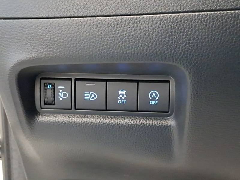 Toyota aygo x - Photo 25