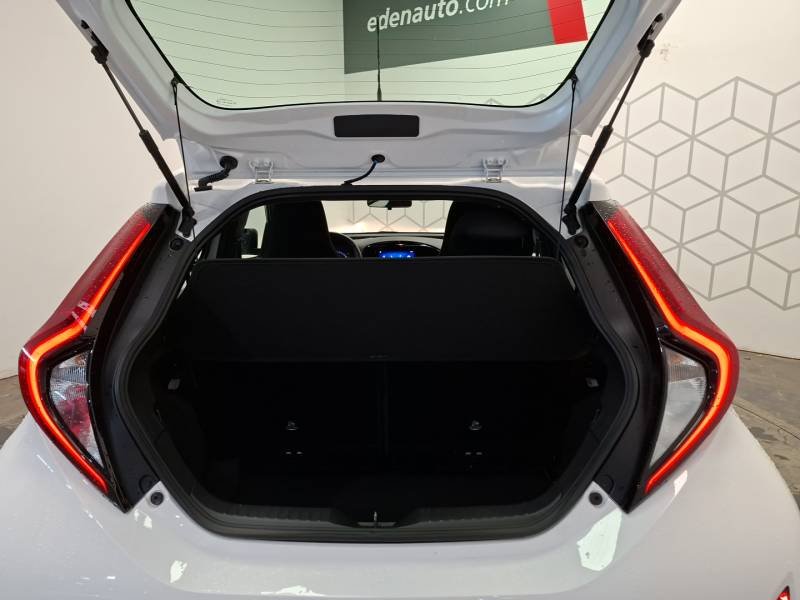 Toyota aygo x - Photo 14
