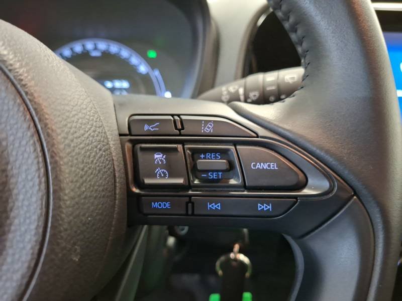 Toyota aygo x - Photo 17