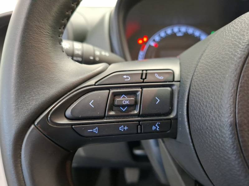 Toyota aygo x - Photo 18