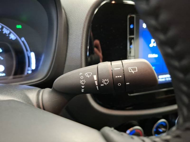 Toyota aygo x - Photo 19