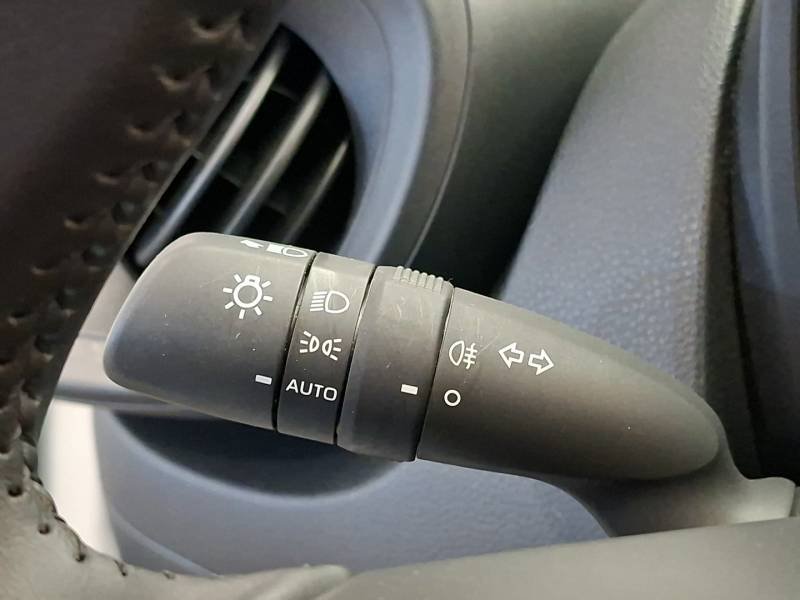 Toyota aygo x - Photo 20