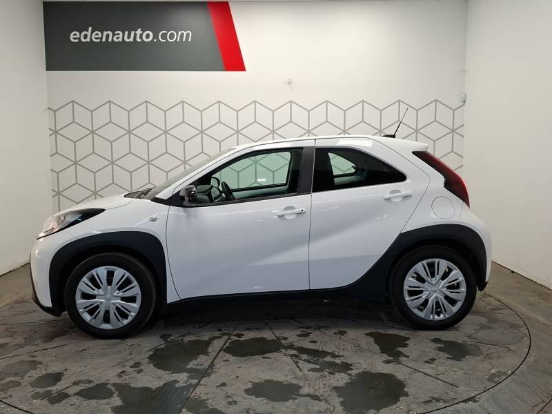 Toyota aygo x - Photo 2