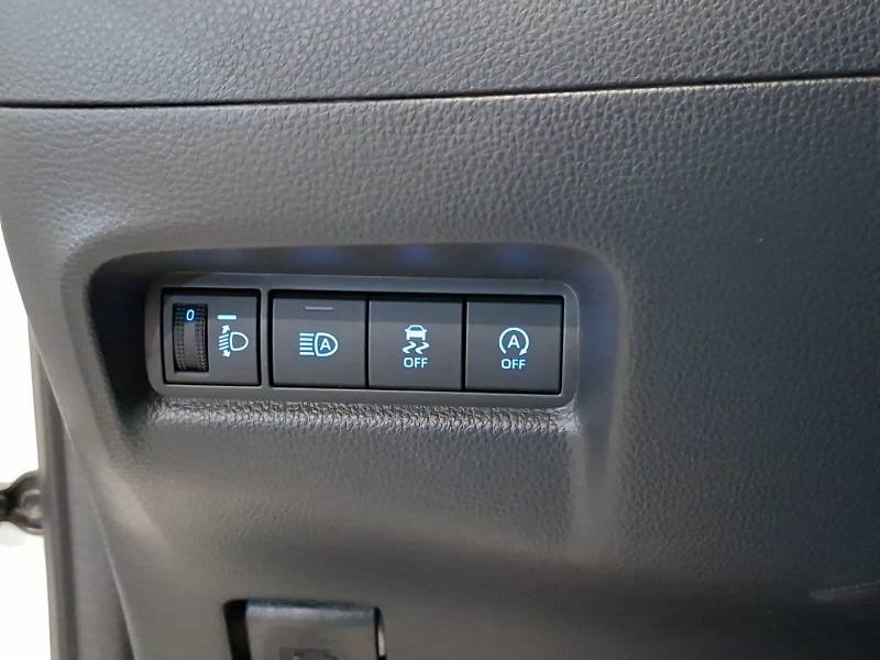 Toyota aygo x - Photo 22