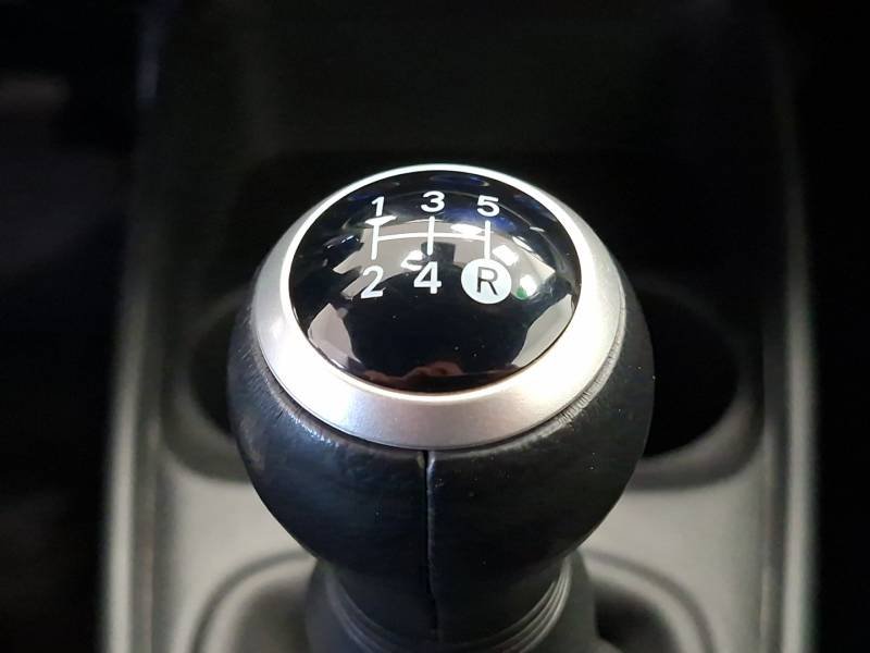 Toyota aygo x - Photo 23
