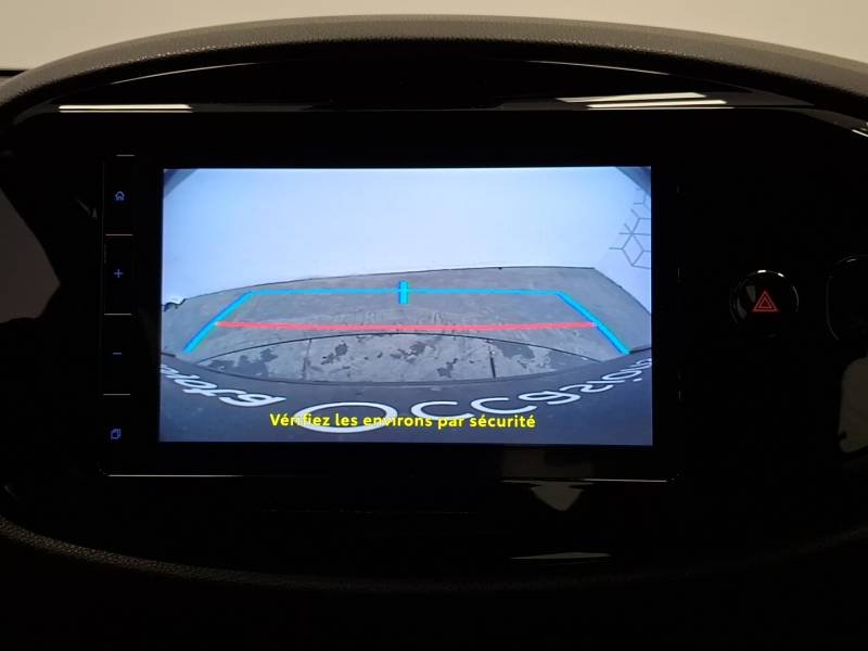Toyota aygo x - Photo 26