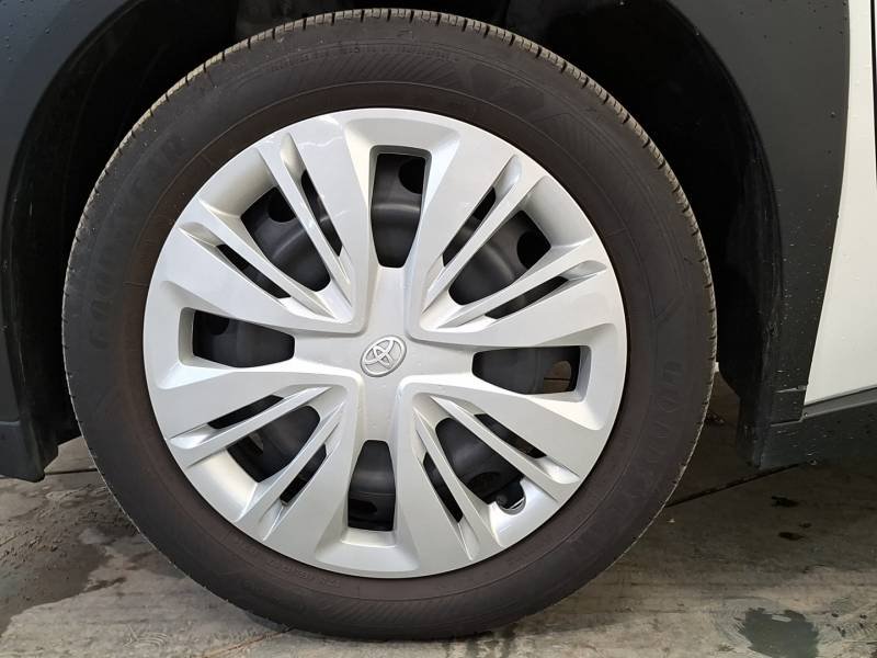Toyota aygo x - Photo 9