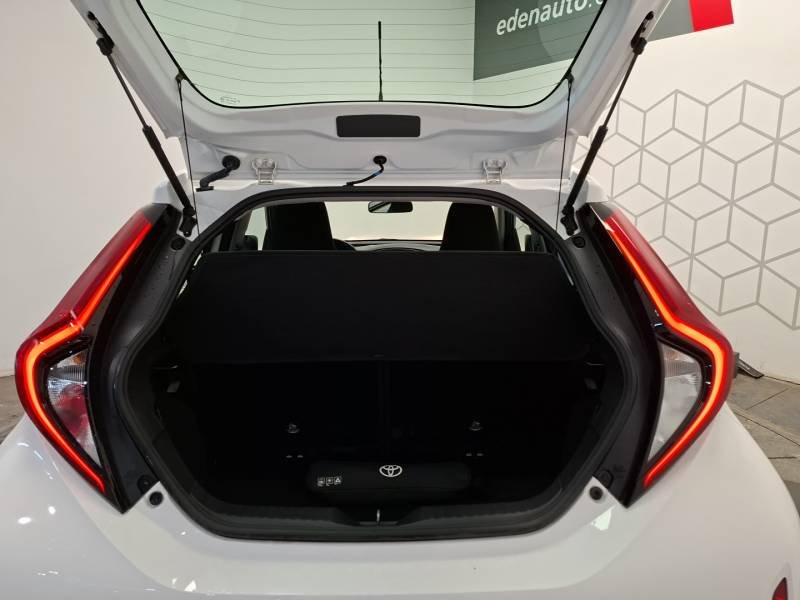 Toyota aygo x - Photo 14