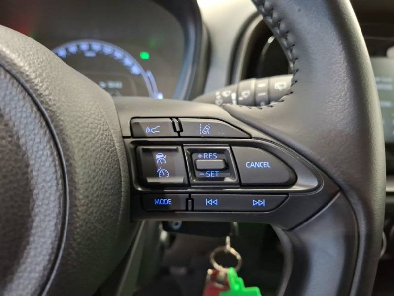 Toyota aygo x - Photo 16