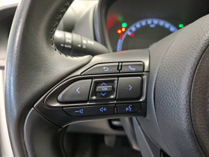 Toyota aygo x - Photo 17