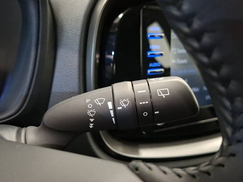 Toyota aygo x - Photo 18