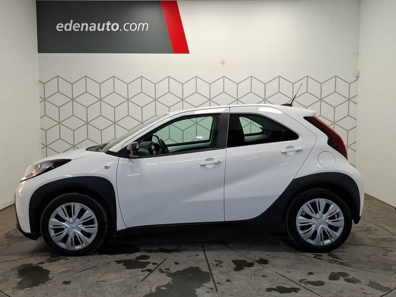 Toyota aygo x - Photo 2