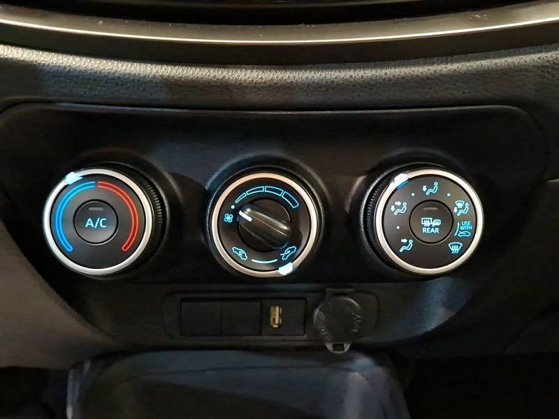 Toyota aygo x - Photo 22