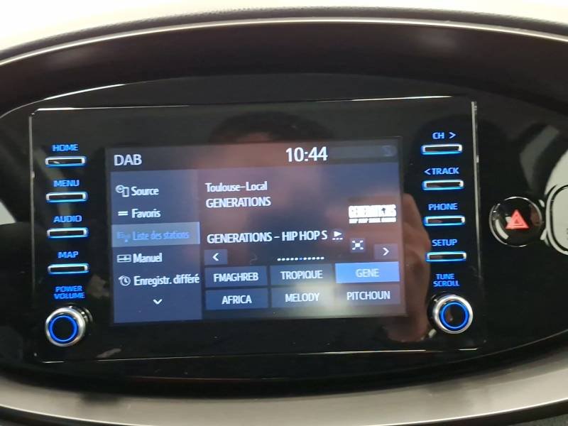 Toyota aygo x - Photo 23