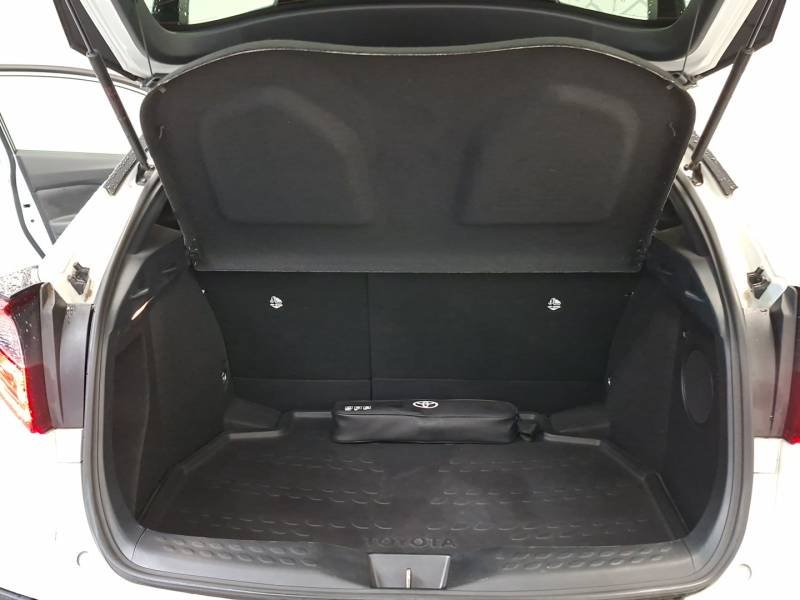 Toyota C-HR - Photo 18