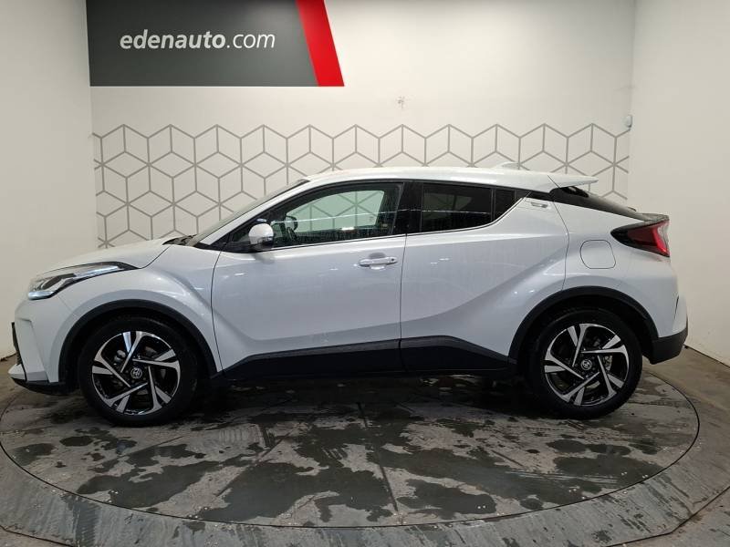 Toyota C-HR - Photo 2