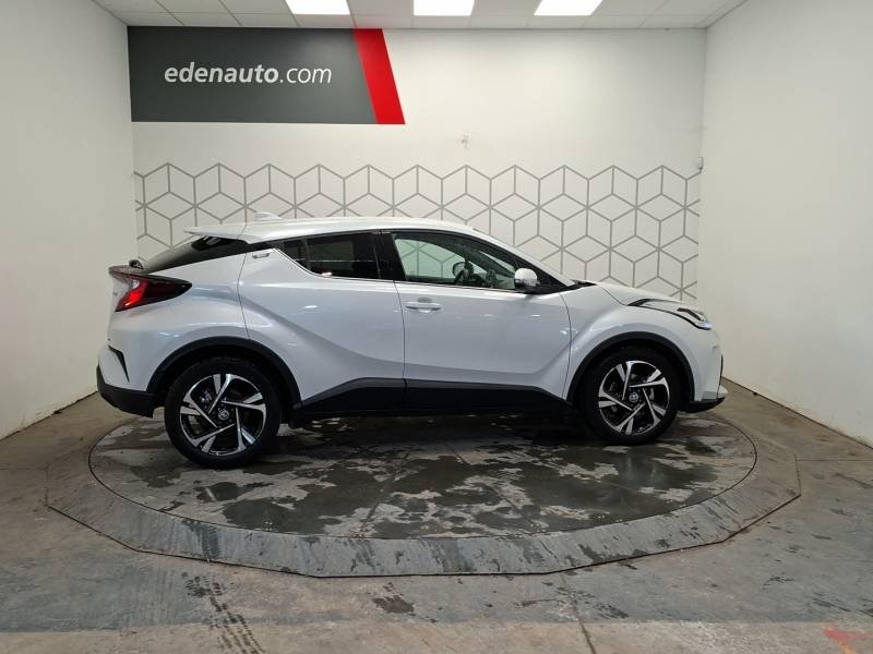 Toyota C-HR - Photo 6