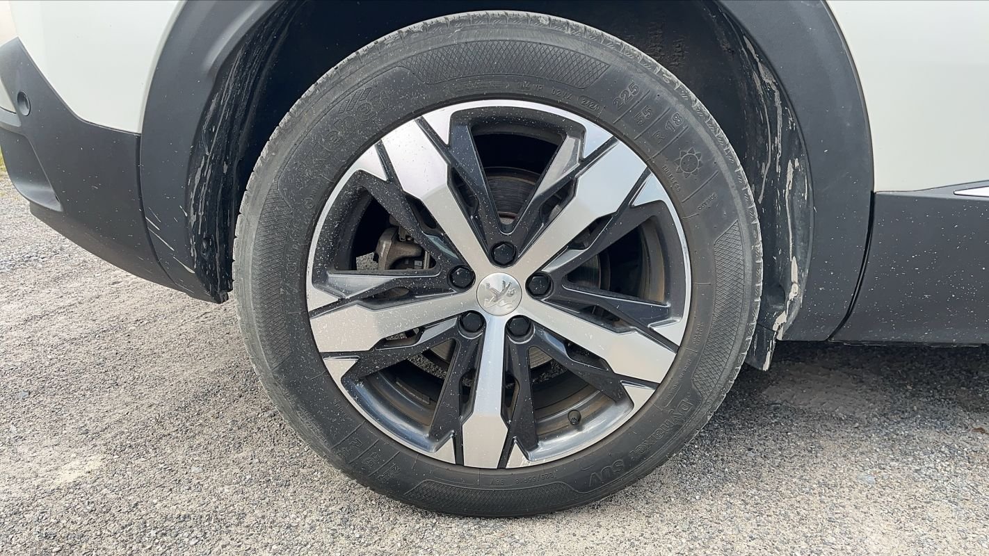 Peugeot 3008 - Photo 16
