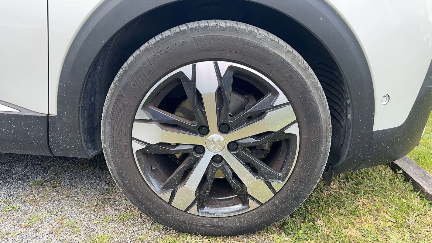 Peugeot 3008 - Photo 17