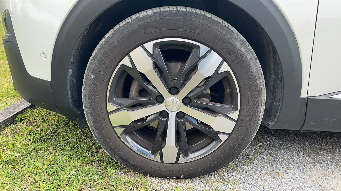 Peugeot 3008 - Photo 18