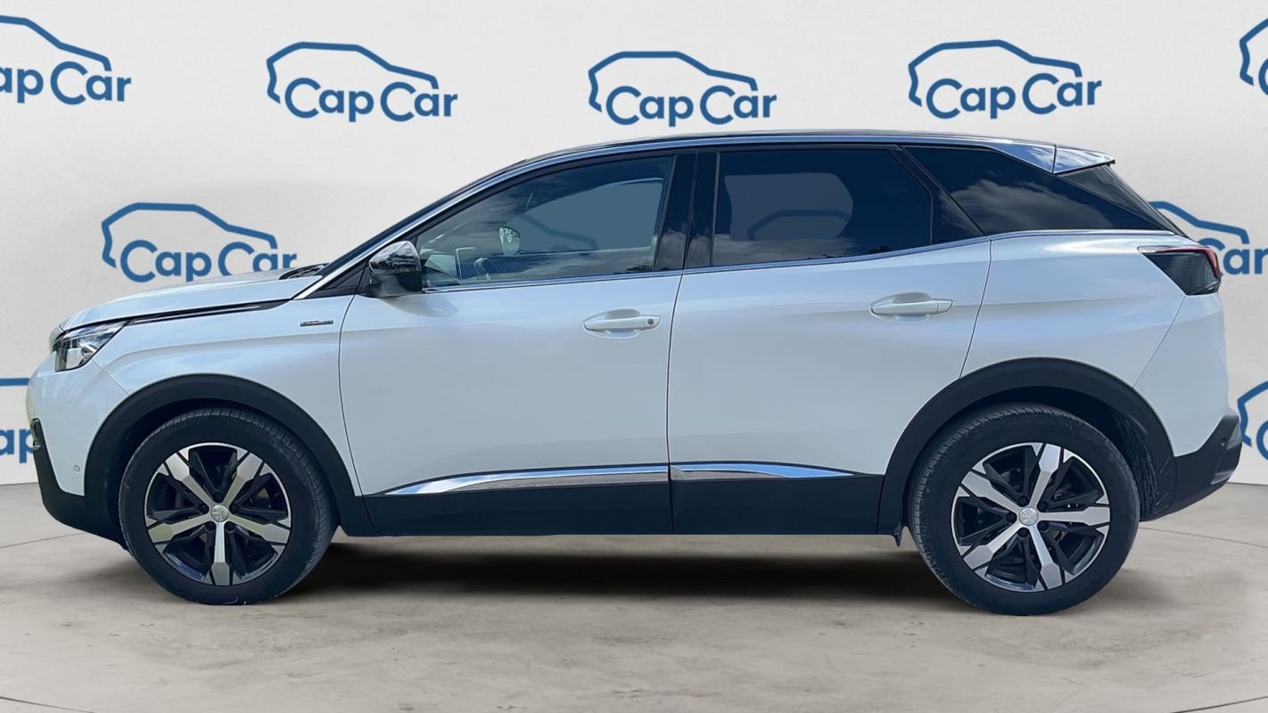 Peugeot 3008 - Photo 2