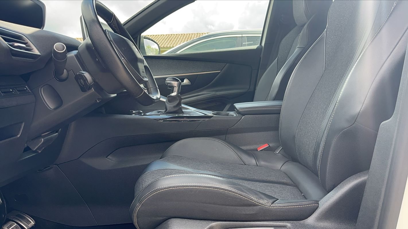 Peugeot 3008 - Photo 25