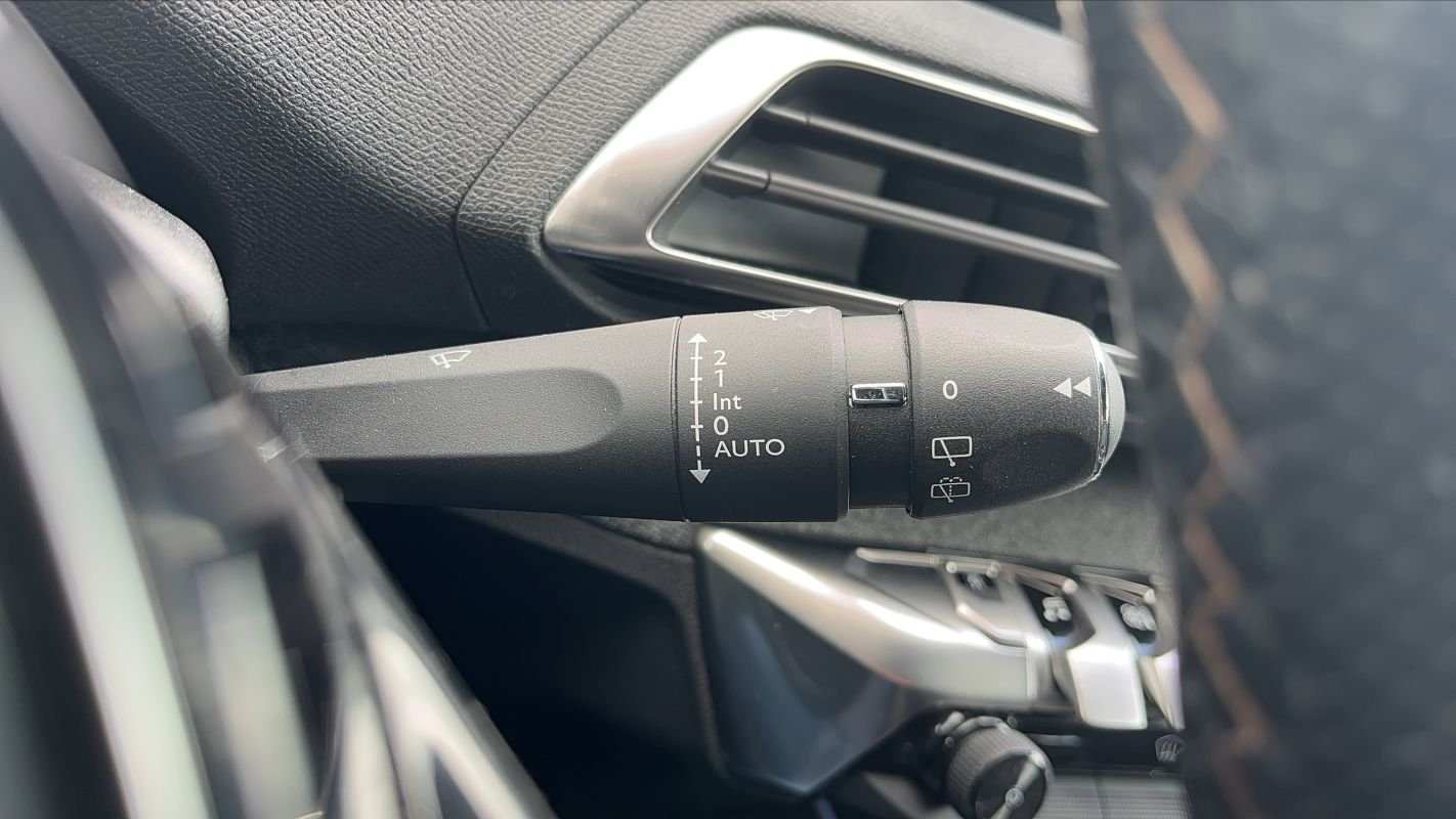 Peugeot 3008 - Photo 28