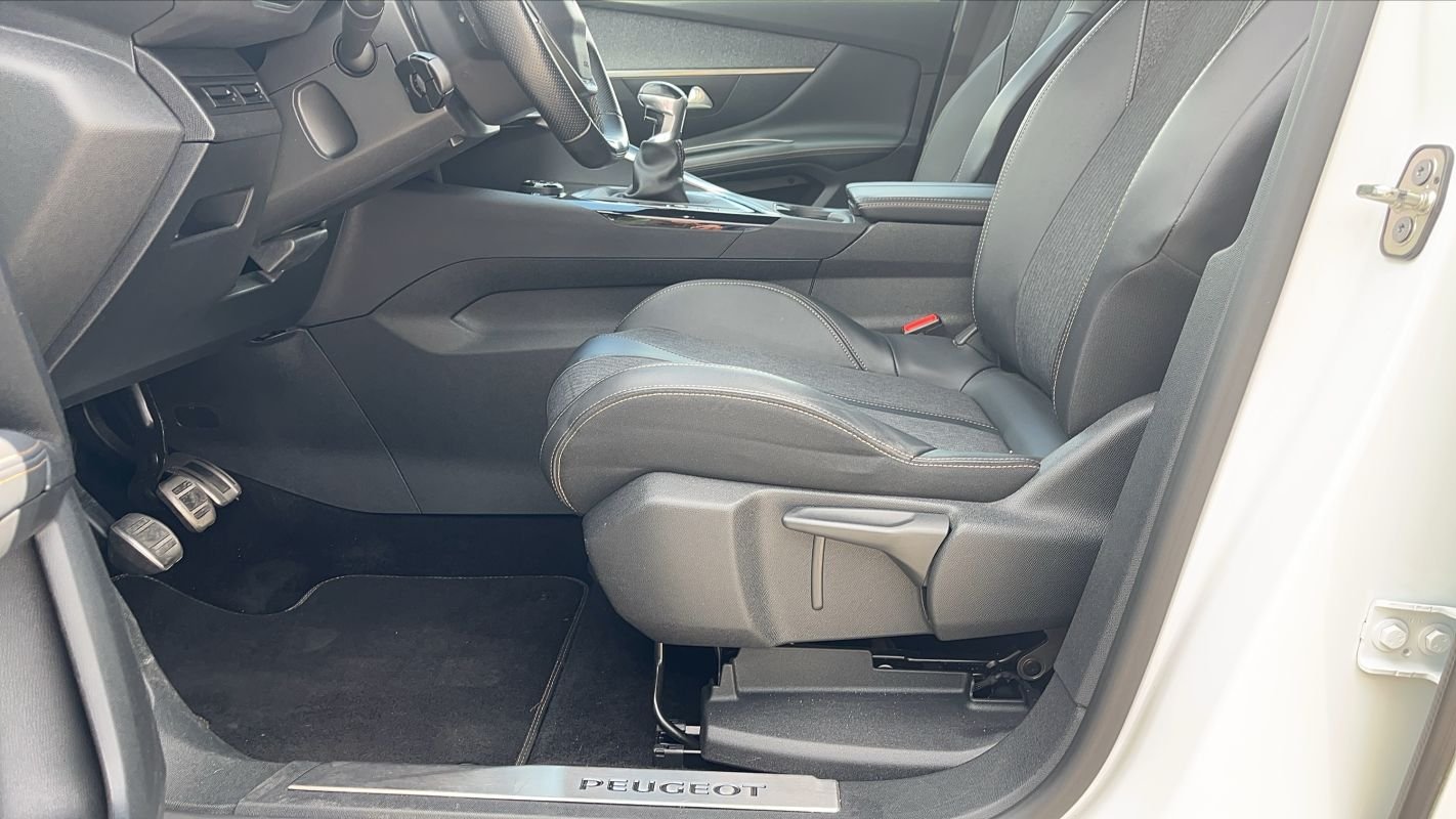 Peugeot 3008 - Photo 29