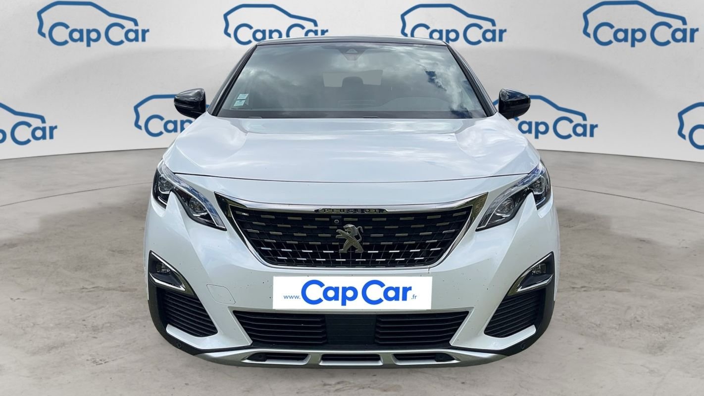 Peugeot 3008 - Photo 5