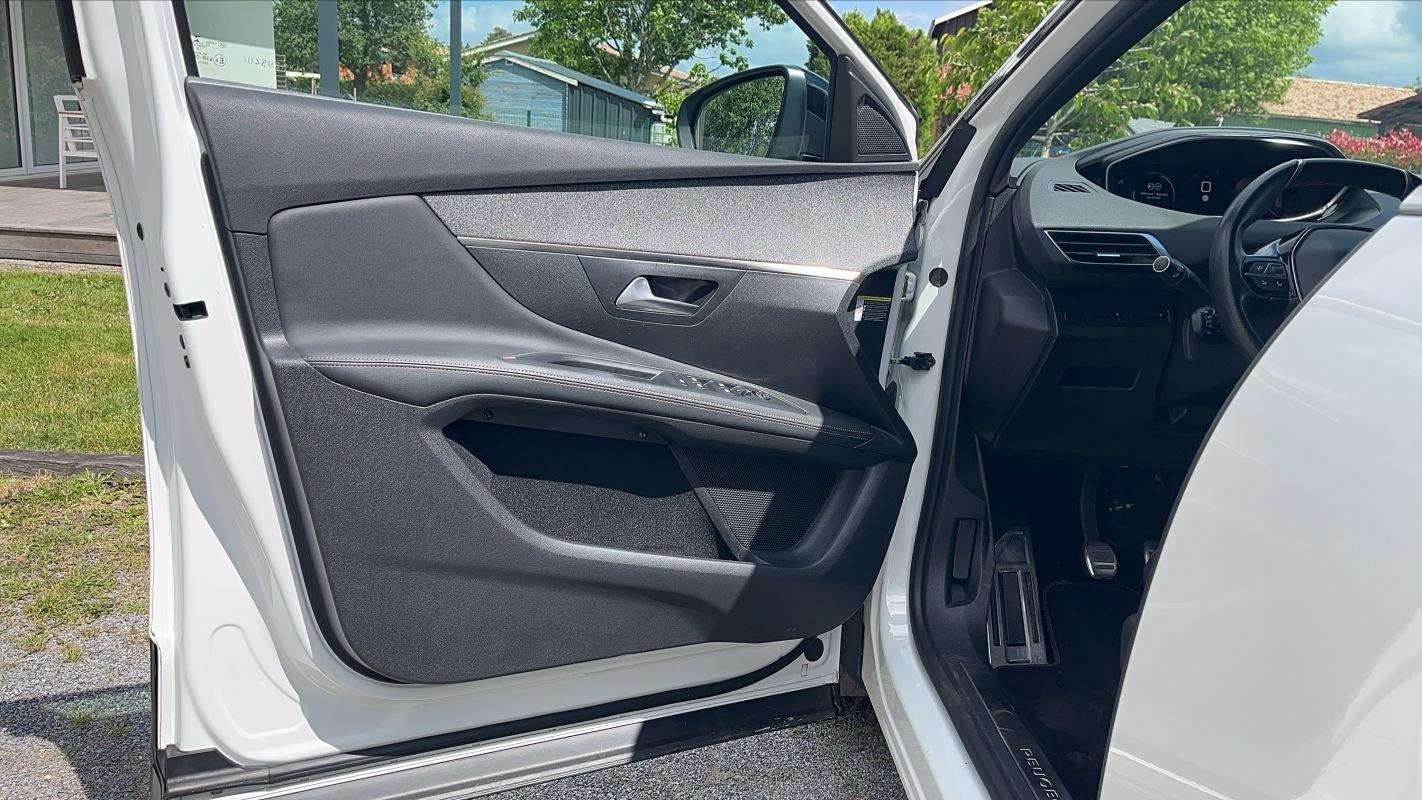 Peugeot 3008 - Photo 7