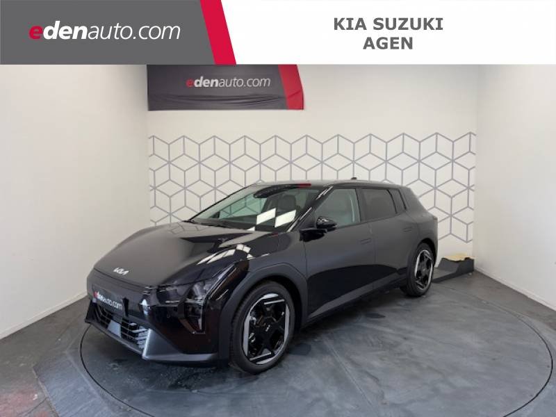 Kia EV4